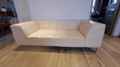 Canap� BOCONCEPT cuir 390 Jard-sur-Mer (85)
