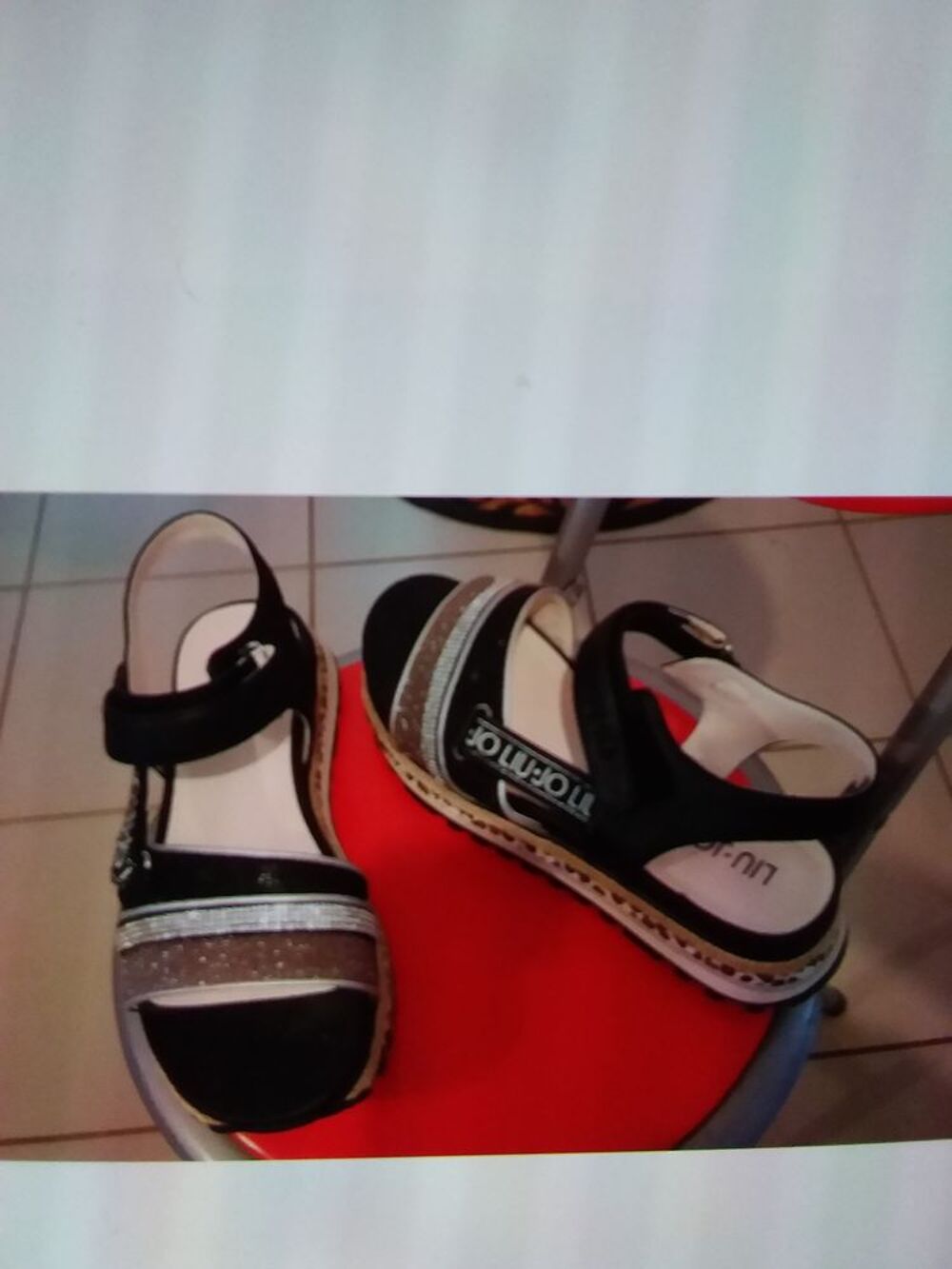 Sandale liu jo Chaussures