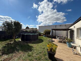  Maison  vendre 4 pices 95 m