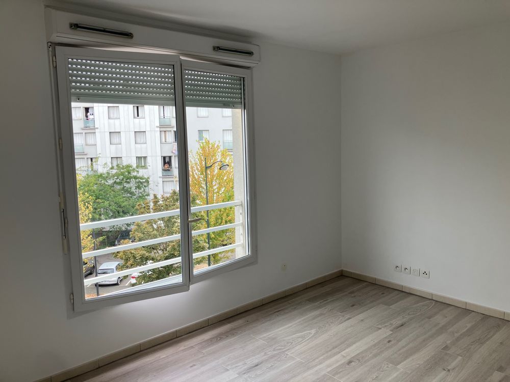 Vente Appartement Studio de 25m2 à Corbeil Essonnes Corbeil-essonnes