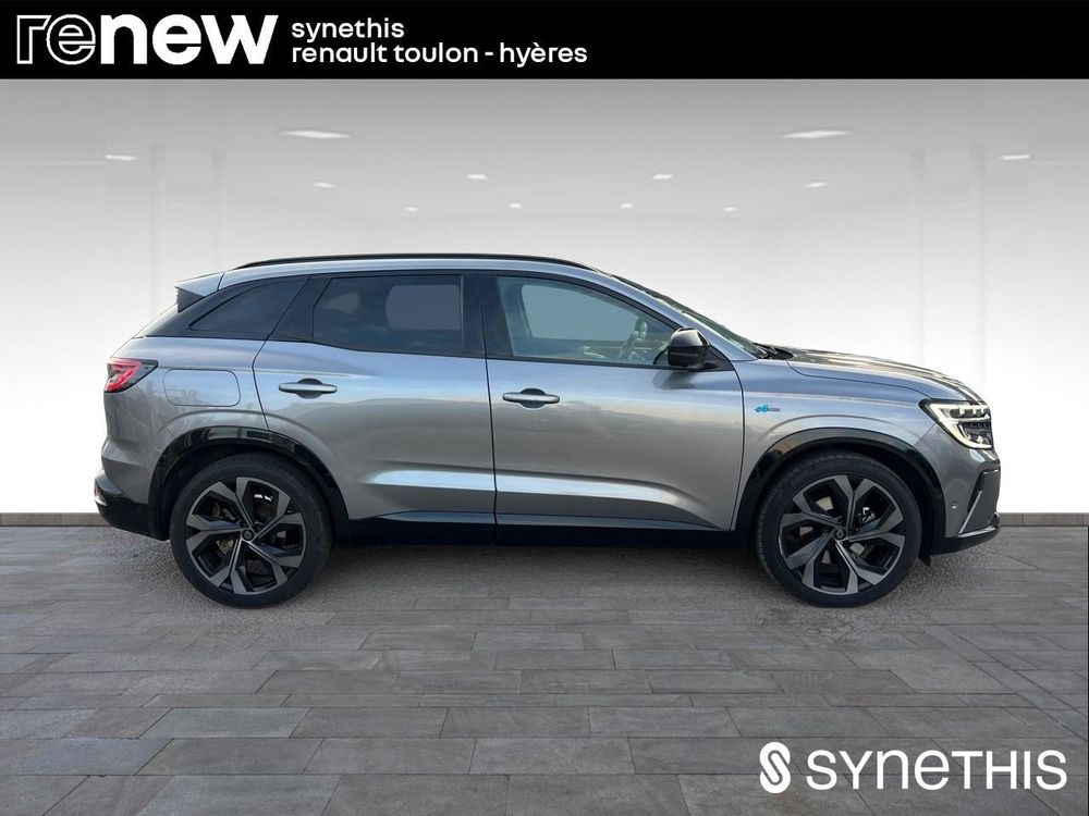 Austral E-Tech hybrid 200 Iconic esprit Alpine 2023 occasion 83160 La Valette-du-Var