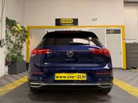 Golf 1.0 TSI OPF 110 BVM6 Active 2023 occasion 31100 Toulouse