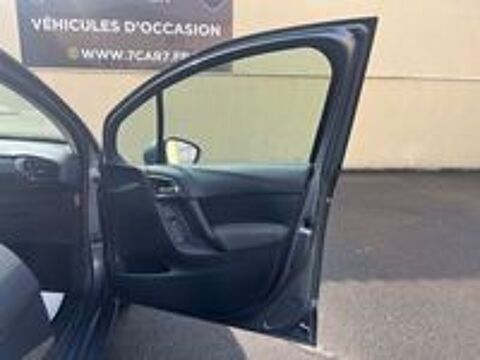 C3 HDi 70 FAP Airdream Confort 2011 occasion 77170 Brie-Comte-Robert