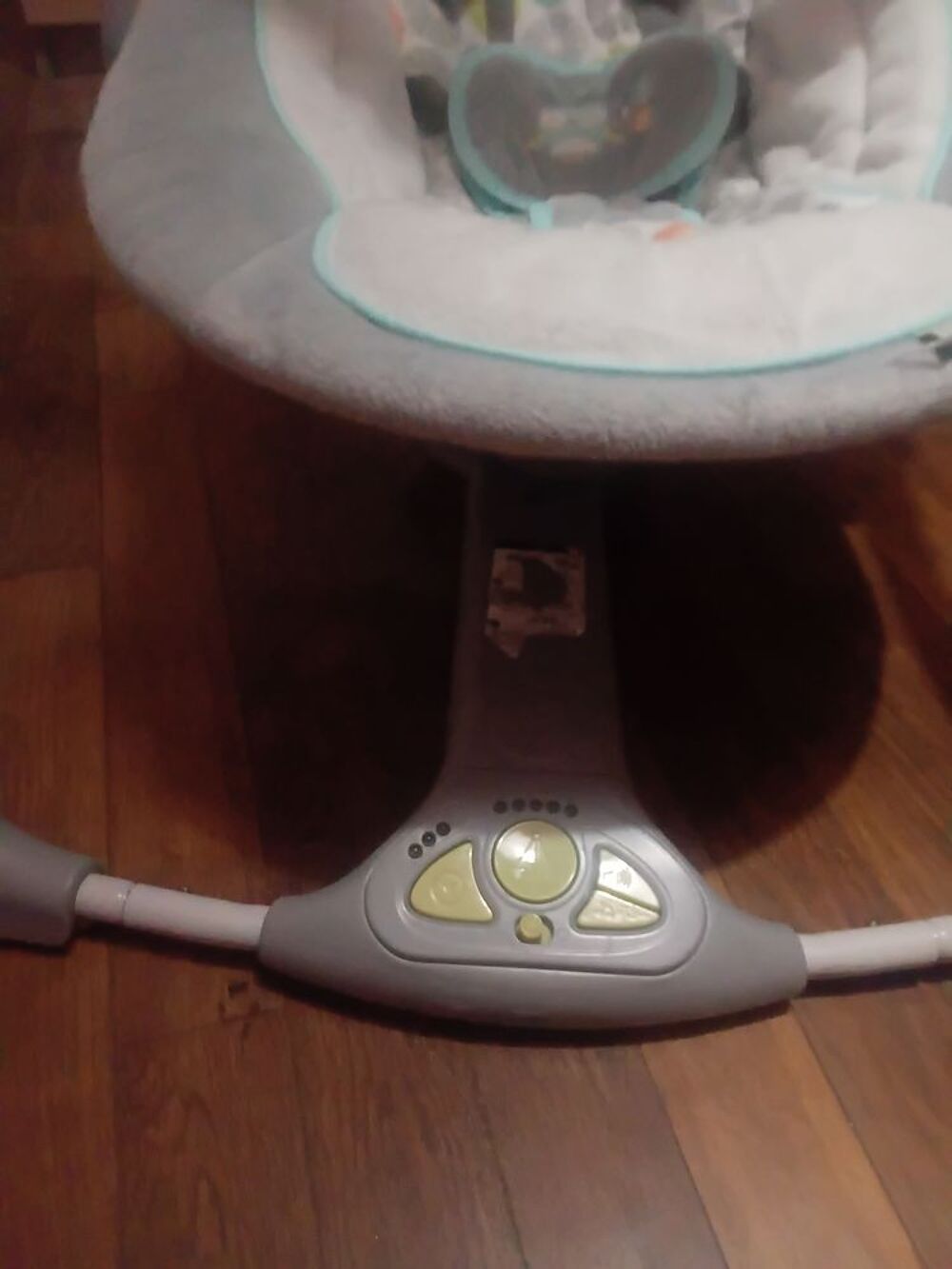 Balancelle b&eacute;b&eacute; Puériculture