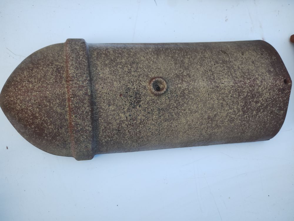 TUILES ARETIERS HP 17 HUGENOT EDILIANS NEUVES Bricolage