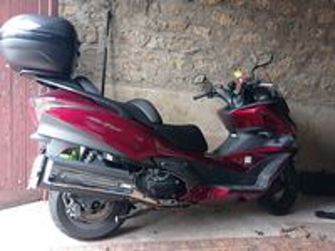 HONDA 2009 occasion 55600 Montm&eacute;dy