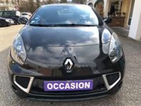 Wind TCe 100 Collection 2010 occasion 74000 Annecy