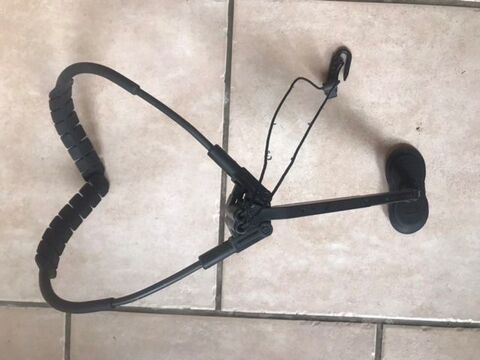 Harnais saxophone 15 Beaurepaire (76)