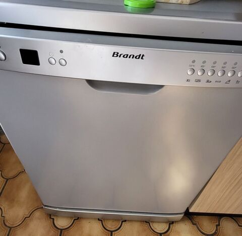 Lave vaisselle brandt 100 Nantes (44)