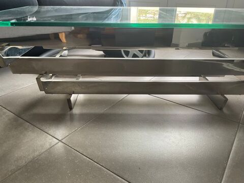 Table basse salon 300 Montfuron (04)