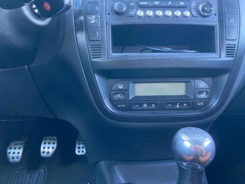 Citroen c2 HDI 70cv Sport