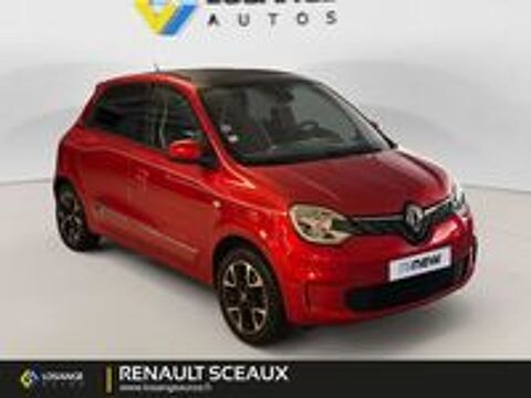 Twingo III TCe 95 Intens 2019 occasion 92330 Sceaux