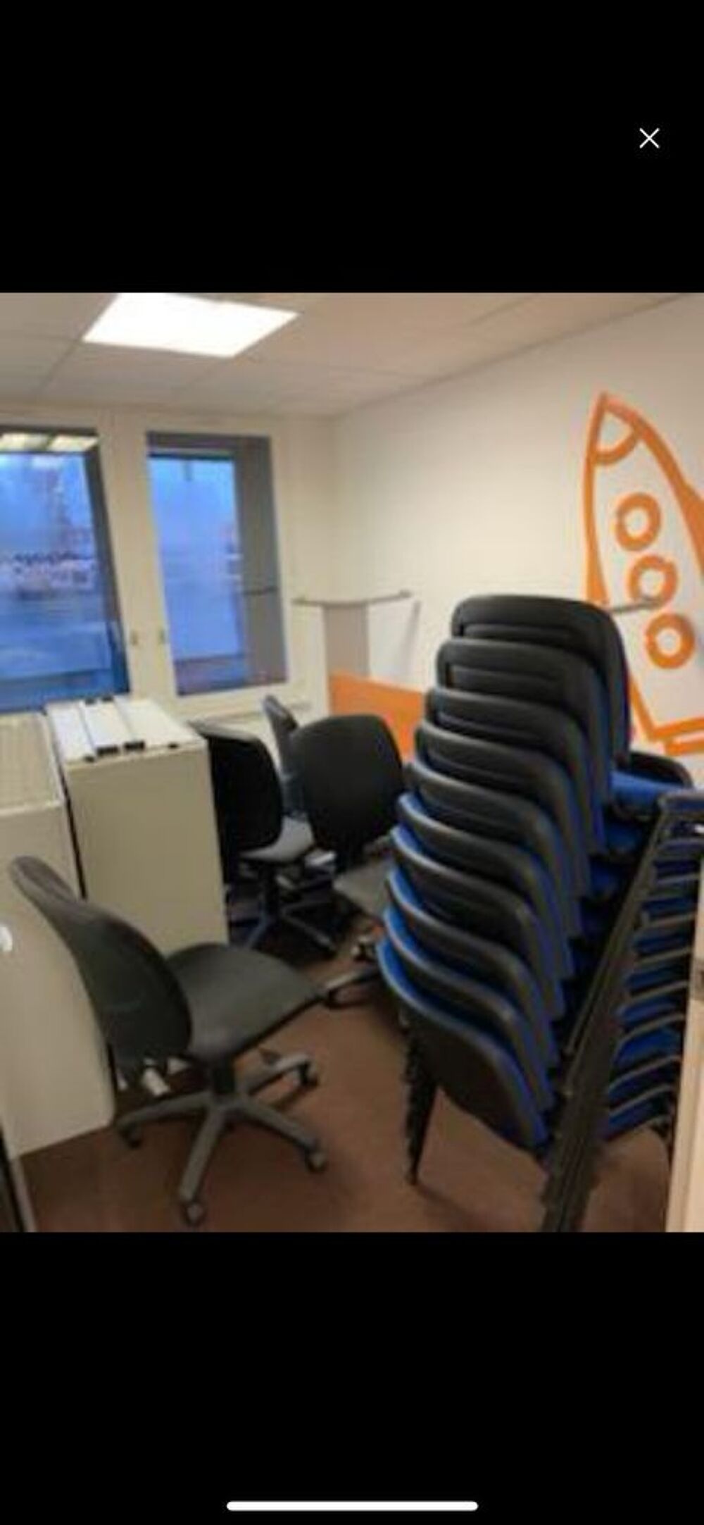 Bureaux, chaises et tables Meubles