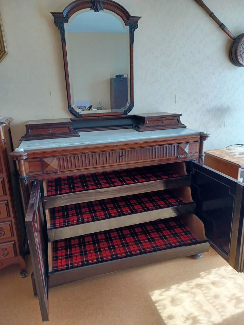 commode ancienne Meubles