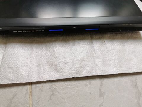 Lecteur DVD Divx Peecton 25 Charleville (51)