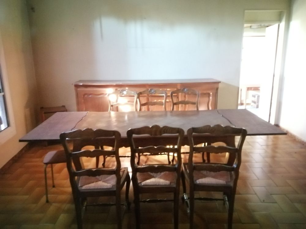 SALLE A MANGER Meubles