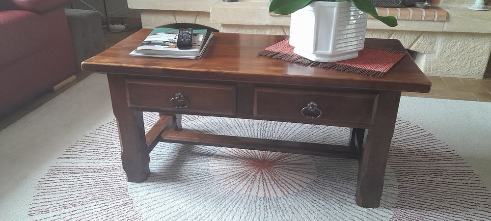 Table de salon Meubles