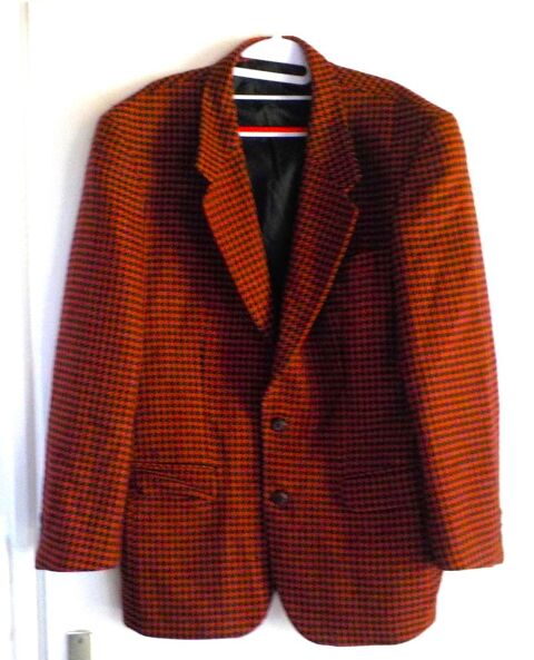 VESTE FEMME VINTAGE TAILLE 54 10 Bubry (56)