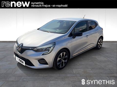 Renault Clio V Clio E-Tech full hybrid 145 Evolution 2023 occasion Fr&eacute;jus 83600
