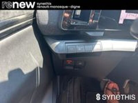 M&eacute;gane Megane E-Tech EV60 220 ch optimum charge Techno 2023 occasion 04100 Manosque