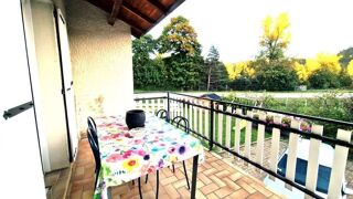  Maison � vendre 6 pi�ces 120 m�