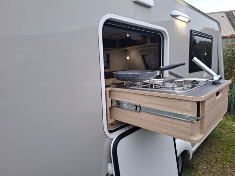 AUTRES Caravane 2026 occasion La Fert&eacute;-Bernard 72400