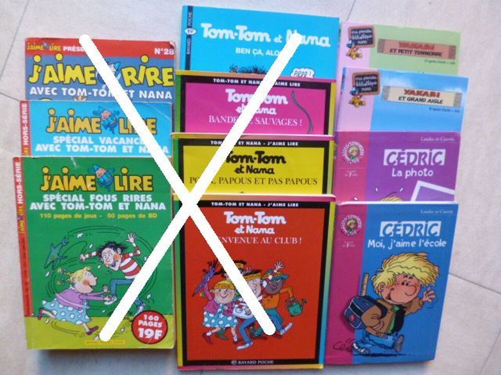 lot 1 romans pour JEUNES et ADO - zoe Livres et BD