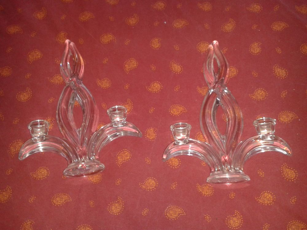 CHANDELIERS Décoration