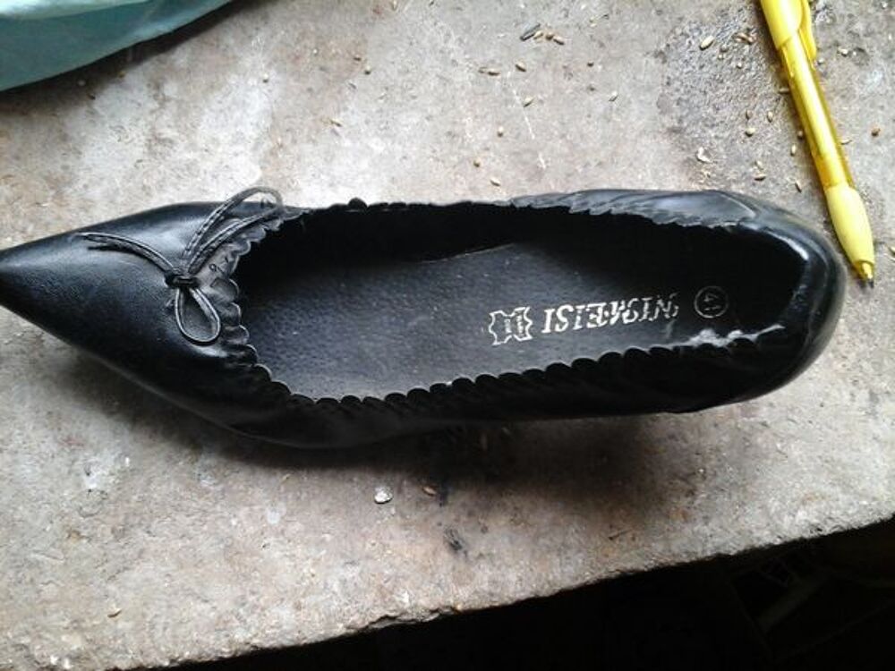Chaussures de femmes Chaussures