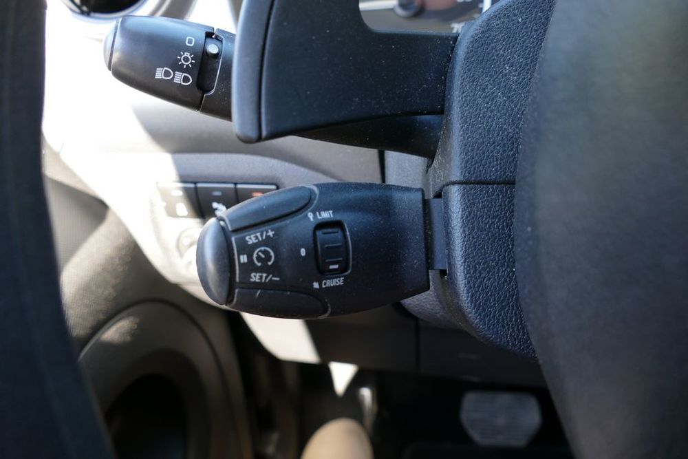 Berlingo Multispace BlueHDi 100 S&S ETG6 Feel 2016 occasion 13600 La Ciotat