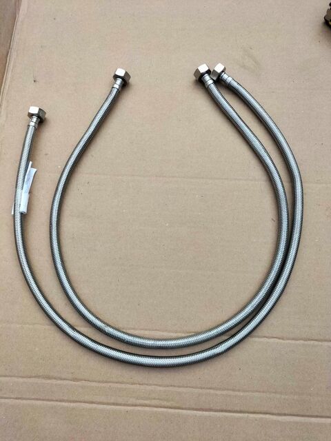 flexible sanitaire longueur 1 m�tre 10 Beauvoir (50)