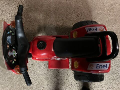 moto lectrique enfant 35 Sermoise-sur-Loire (58)
