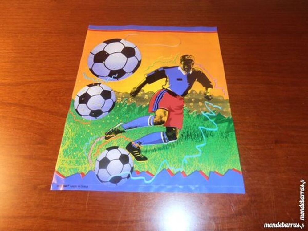 Sachets Football (17) Cuisine