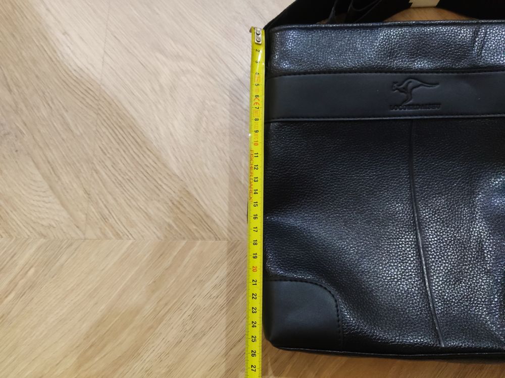 Sac bandouli&egrave;re Vtements