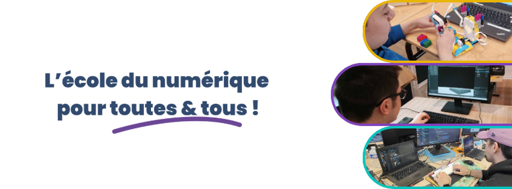 1 bon activit&eacute;s d&eacute;couverte vacances Robotique ou CodeGaming Billetterie