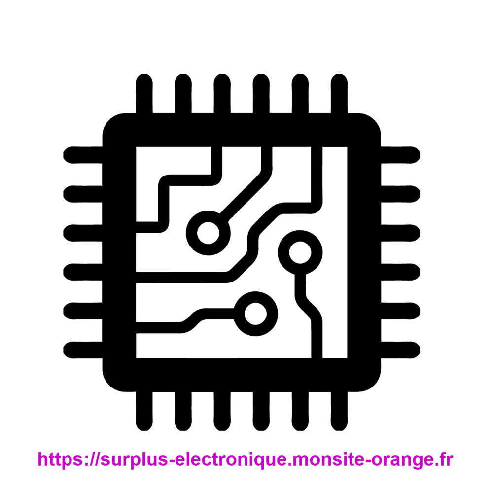 Carte d'evaluation Microchip DM164141 - PIC 16F18345 : Neuf Bricolage