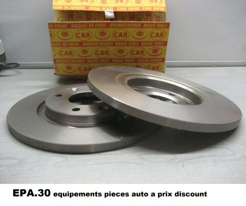 Pièces et équipements Voiture Pièces et équipements Voiture  occasion Saint-Geniès-de-Comolas 30150