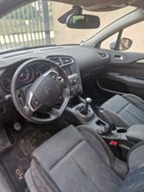 C4 e-HDi 115 Business 2014 occasion 13750 Plan-d'Orgon