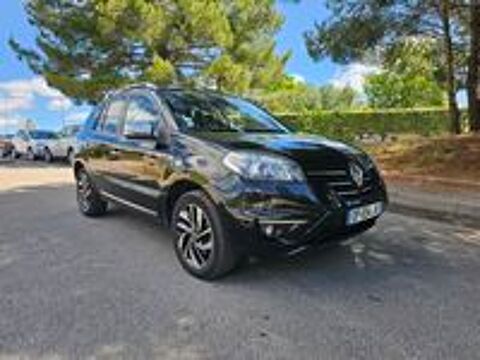 Koleos 2.0 dCi 175 4x4 FAP Initiale 2015 occasion 34690 Fabr&egrave;gues