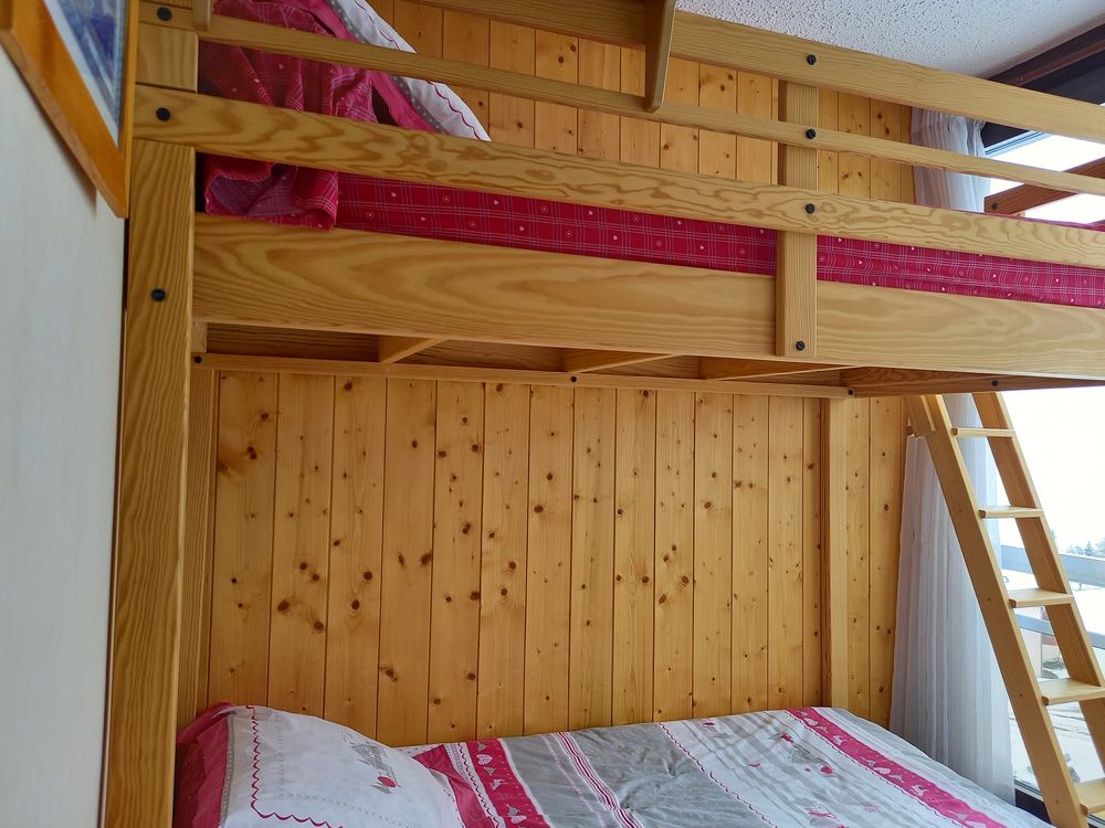 mezzanine Meubles
