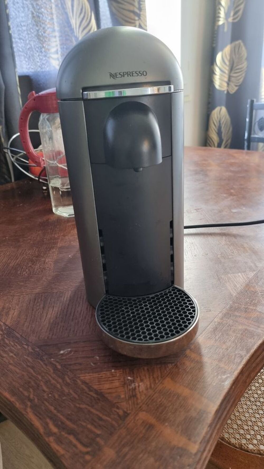 cafeti&egrave;re nexpresso vertuo Electroménager