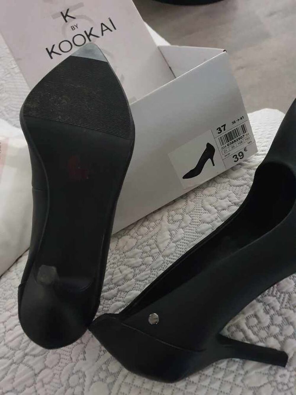 Chaussure de Marque KOOKAI Chaussures