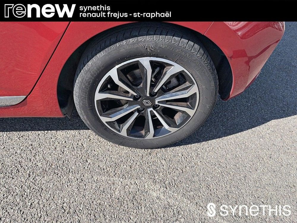 Clio V Clio E-Tech full hybrid 145 Techno 2024 occasion 83600 Fr&eacute;jus