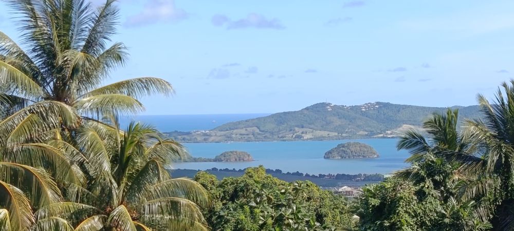 Vente Villa Villa de 175 m2 habitable Le robert