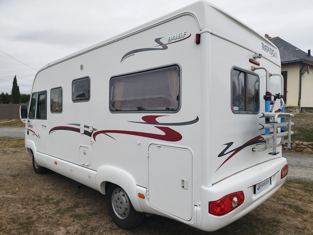  2005 occasion 49800 LOIRE-AUTHION