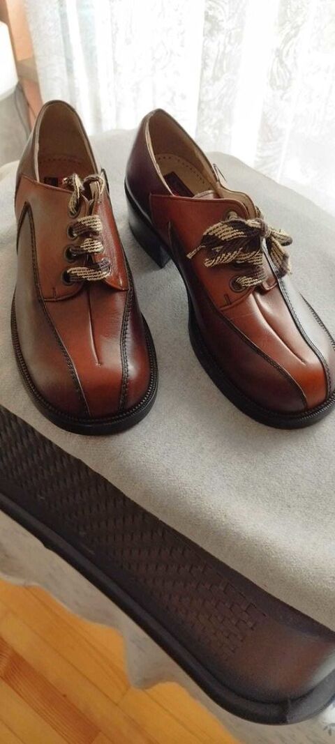 chaussures 20 Bousseviller (57)