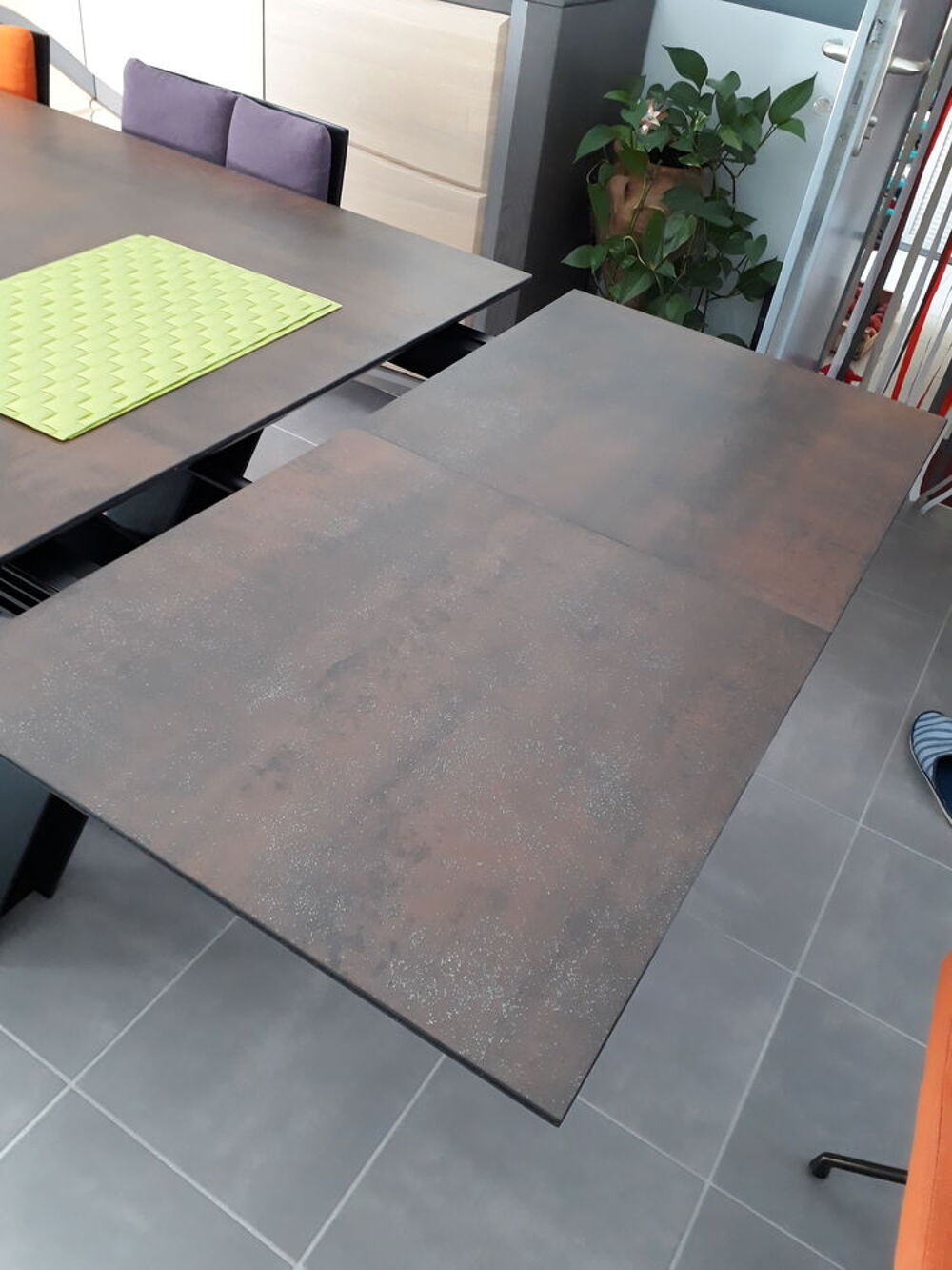 Table salle a manger Meubles