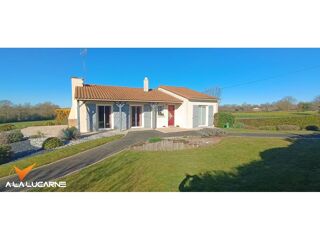  Maison à vendre 6 pièces 131 m²