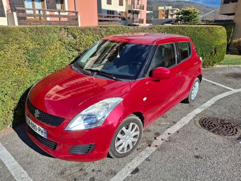 Suzuki swift 1.2 VVT GL