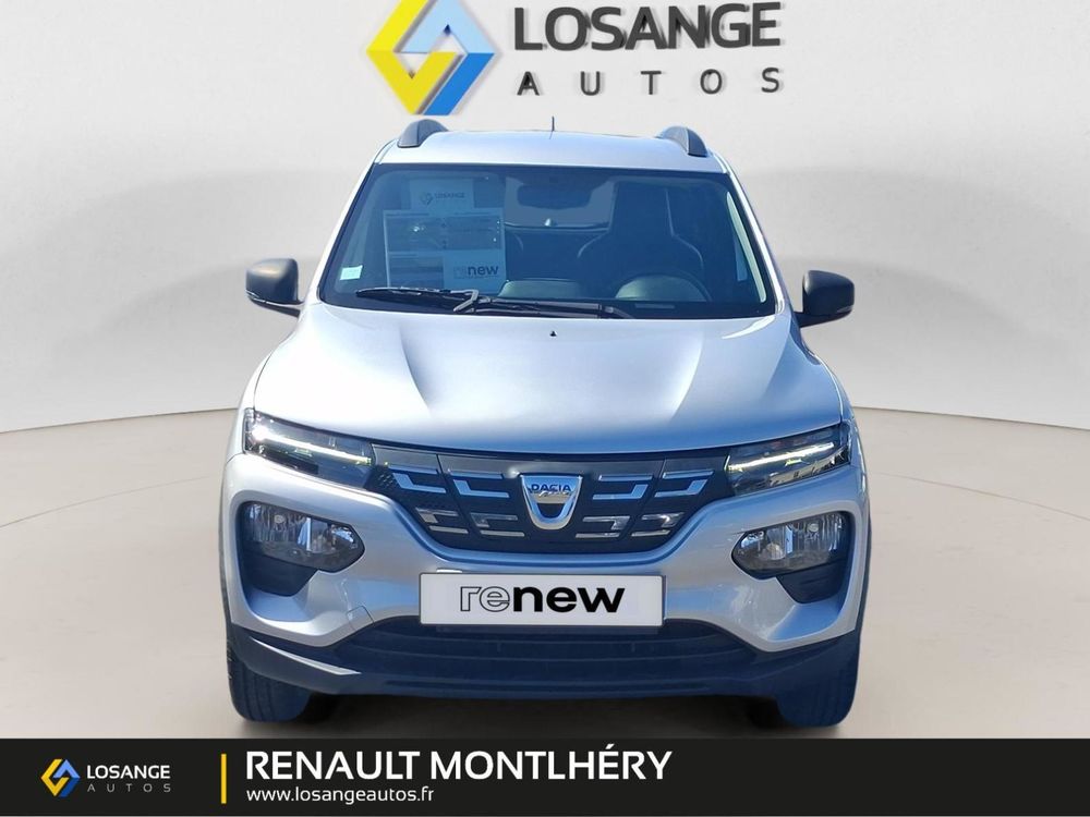Spring Achat Int&eacute;gral Business 2020 2022 occasion 91310 Montlh&eacute;ry